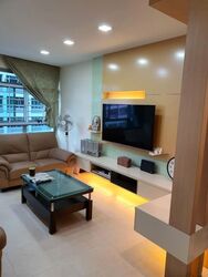 Blk 272D Atrina (Sengkang), HDB 4 Rooms #581371691